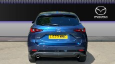 Mazda CX-5 2.0 e-Skyactiv G MHEV Homura 5dr Petrol Estate